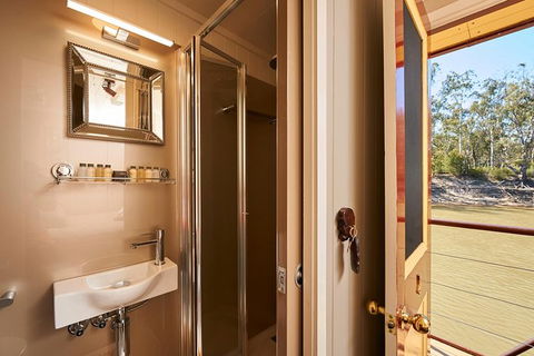 6 Night Upper Murray All The River Run Cruise - PS Emmylou - Perth Resorts 1