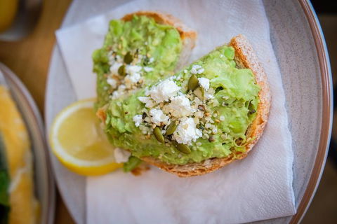 Food Tour Melbourne - St Kilda - Accommodation Perth 6