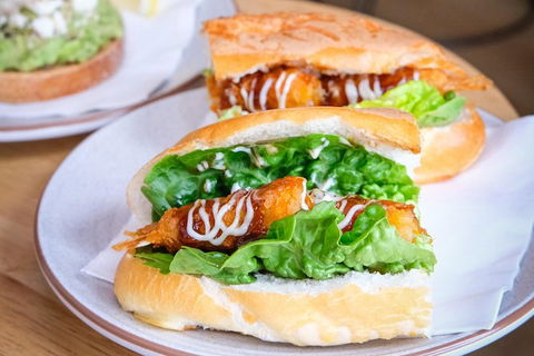 Food Tour Melbourne - St Kilda - Accommodation Perth 0