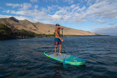 Stand Up Paddle Boarding Hire - Accommodation Perth 6