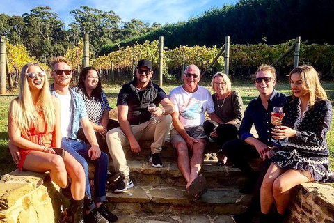 Daylesford Private, Corporate, Group Wine Tours: Wine, Cider, Gin, Vodka, Port! - Perth Resorts 1