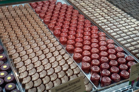 Yarra Valley Private Car Winery Tour And Chocolate.1-7 Passengers One Car Price - Accommodation Perth 3
