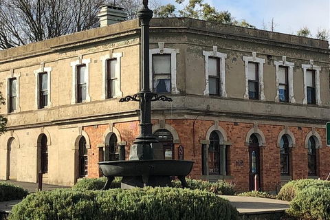 Alices Journeys Guided Walking Tours Of Daylesford - Accommodation Perth 0