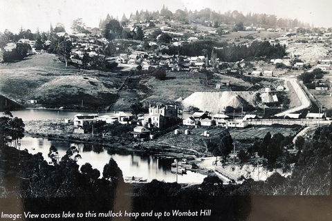 Alices Journeys Guided Walking Tours Of Daylesford - Accommodation Perth 4