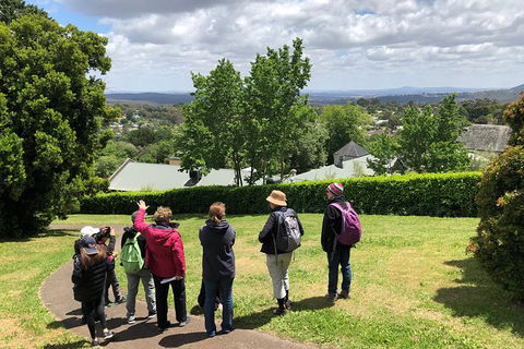 Alices Journeys Guided Walking Tours Of Daylesford - Accommodation Perth 1