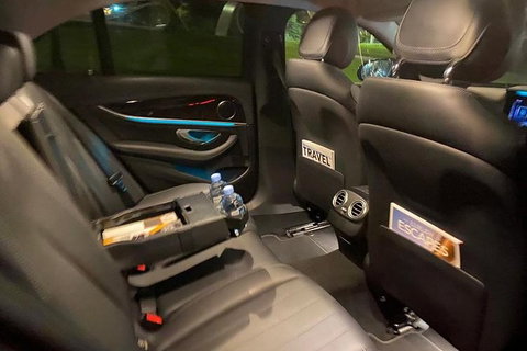 All Chauffeur Services - Perth Resorts 1