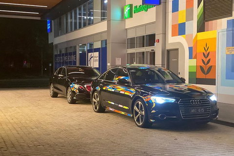 All Chauffeur Services - Perth Resorts 2