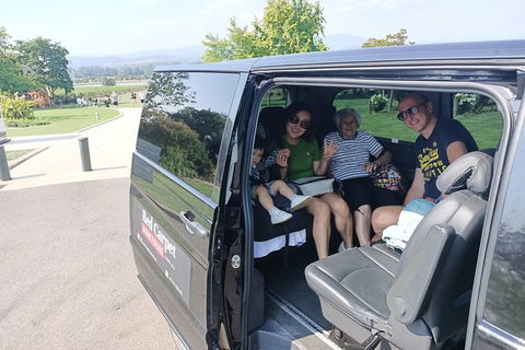 Yarra Valley Private & Bespoke Wine Tasting Tour - Accommodation Perth 3