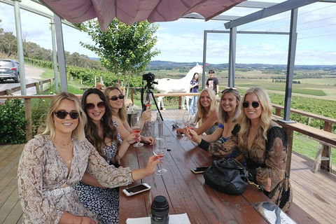 Yarra Valley Private & Bespoke Wine Tasting Tour - Accommodation Perth 6