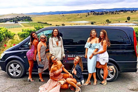 Yarra Valley Private & Bespoke Wine Tasting Tour - Accommodation Perth 0