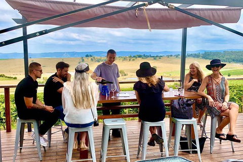 Yarra Valley Private & Bespoke Wine Tasting Tour - Accommodation Perth 8