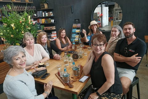 Yarra Valley Private & Bespoke Wine Tasting Tour - Accommodation Perth 2
