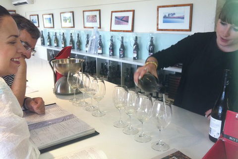 Yarra Valley Experience - Accommodation Perth 0