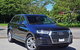 Audi Q7 SUV Melbourne Airport To CBD - thumb 0