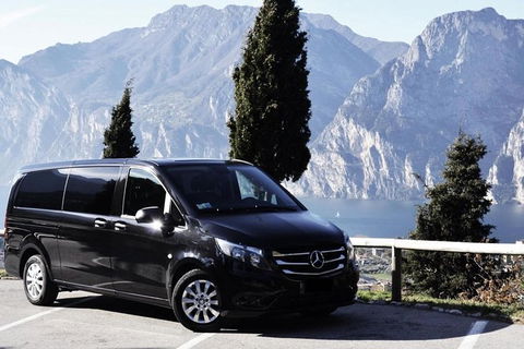 Van Service Melbourne Airport To CBD - Perth Resorts 5
