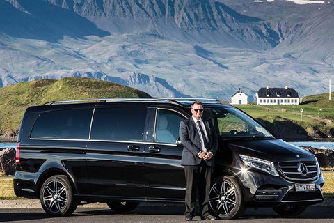Limo Hire Melbourne Airport To CBD - Accommodation Perth 6