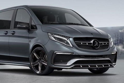 Limo Hire Melbourne Airport To CBD - Accommodation Perth 18