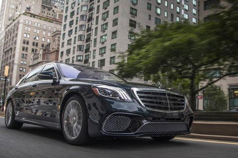 Limo Hire Melbourne Airport To CBD - Accommodation Perth 7