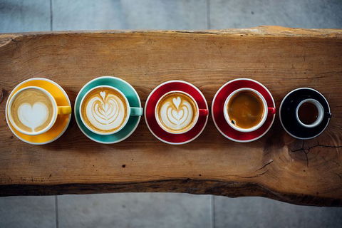 Yarra Valley Coffee Tasting Experience In Wesburn - Accommodation Perth 1