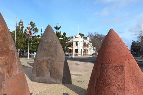 Private Walking Tour Of Old Geelong Town - Accommodation Perth 6