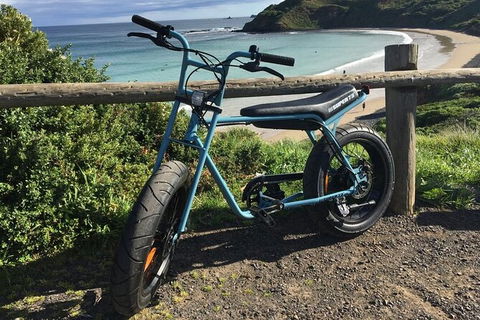 E-Bike Hire Super Cruzer In Phillip Island - Accommodation Perth 0