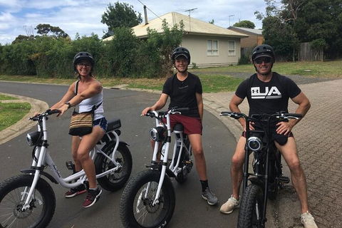 E-Bike Hire Super Cruzer In Phillip Island - Accommodation Perth 4