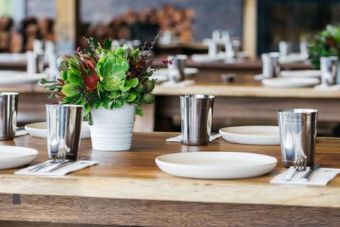 Mornington Peninsula 2-6 Guests Lunch Rare Hare Or Merricks General Wine Store - Accommodation Perth 0