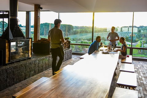 Mornington Peninsula 2-6 Guests Lunch Rare Hare Or Merricks General Wine Store - Accommodation Perth 4