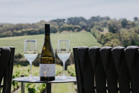 Mornington Peninsula 2-6 Guests Lunch Rare Hare Or Merricks General Wine Store - Accommodation Perth 1