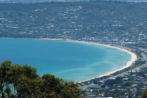 Mornington Peninsula 2-6 Guests Lunch Rare Hare Or Merricks General Wine Store - Accommodation Perth 8
