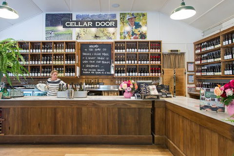 Mornington Peninsula 2-6 Guests Lunch At Merricks General Wine Store Or RareHare - Accommodation Perth 6