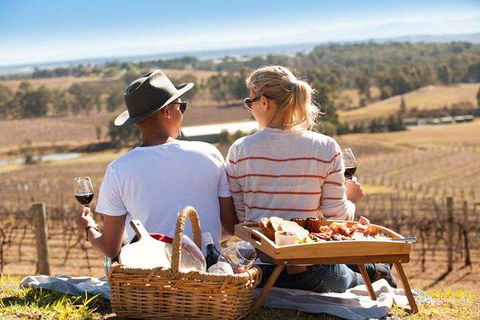 Mornington Peninsula 2-6 Guests Lunch At Merricks General Wine Store Or RareHare - Accommodation Perth 5