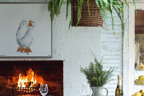Mornington Peninsula 2-6 Guests Lunch, Wine And Pt Leo Estate Art Walk - Accommodation Perth 6