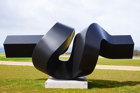 Mornington Peninsula 2-6 Guests Lunch, Wine And Pt Leo Estate Art Walk - Accommodation Perth 1