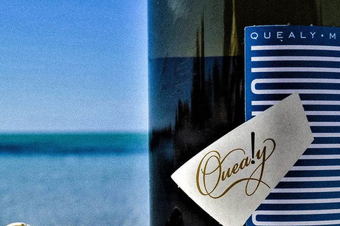 Mornington Peninsula 2-6 Guests Lunch And Inc Wine Tasting At Quealy Winemakers - Accommodation Perth 0