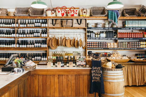 Mornington Peninsula 2-6 Guests Lunch And Inc Wine Tasting At Quealy Winemakers - Accommodation Perth 1