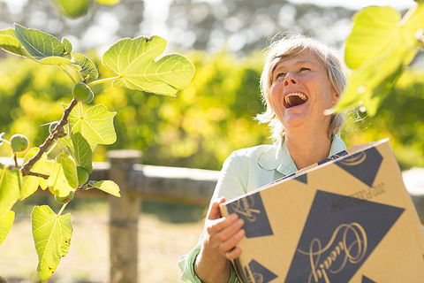 Mornington Peninsula 2-6 Guests Lunch And Inc Wine Tasting At Quealy Winemakers - Accommodation Perth 4