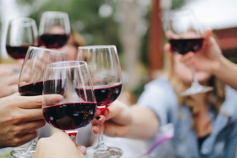 Mornington Peninsula 2-6 Guests Lunch And Inc Wine Tasting At Quealy Winemakers - Accommodation Perth 3