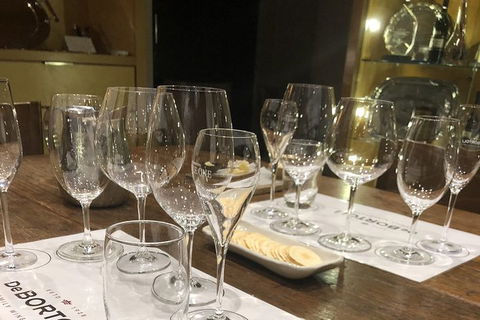 Yarra Valley Premium Tour Inc Lunch And Cheese And Wine Pairing At De Bortoli - Accommodation Perth 6