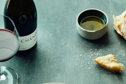 Yarra Valley Premium Tour Lunch And Sparkling Wine Tasting At Domaine Chandon - Accommodation Perth 0