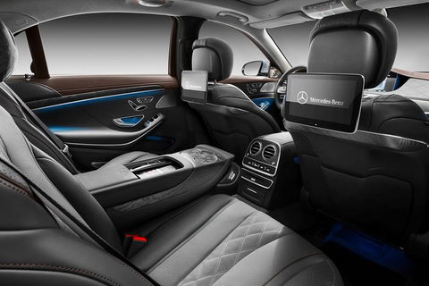 Melbourne Airport Transfers: Melbourne To Melbourne Airport MEL In Luxury Car - Accommodation Perth 3