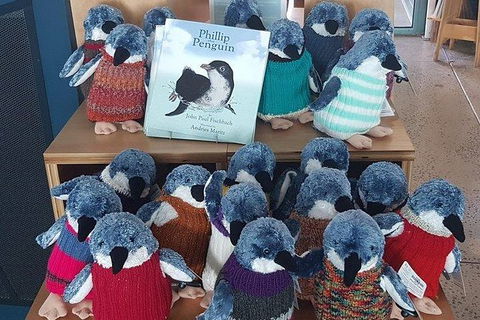 Phillip Island Penguin And Wildlife Tour - Accommodation Perth 27