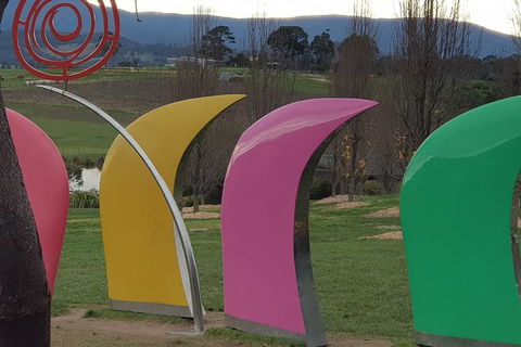 Yarra Valley Wine Tasting Day Tour From Melbourne - Accommodation Perth 7