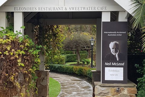 Yarra Valley Wineries And Rayners Orchard Tour From Melbourne - Accommodation Perth 14