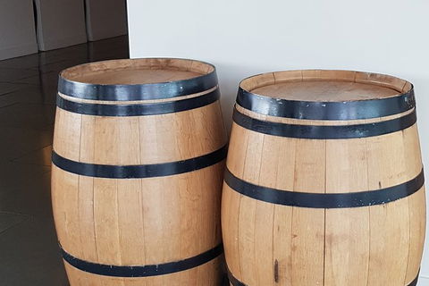 Yarra Valley Wineries And Rayners Orchard Tour From Melbourne - Accommodation Perth 25