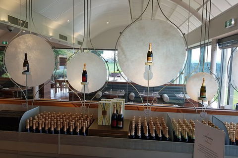 Yarra Valley Wineries And Rayners Orchard Tour From Melbourne - Accommodation Perth 11