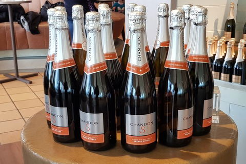 Yarra Valley Wineries And Rayners Orchard Tour From Melbourne - Accommodation Perth 6