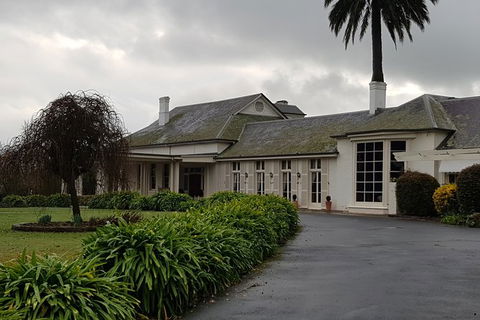 Yarra Valley Wineries And Rayners Orchard Tour From Melbourne - Accommodation Perth 5