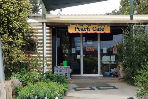 Day Tour Of Yarra Valley Puffing Billy And Rayners Orchard - Accommodation Perth 38
