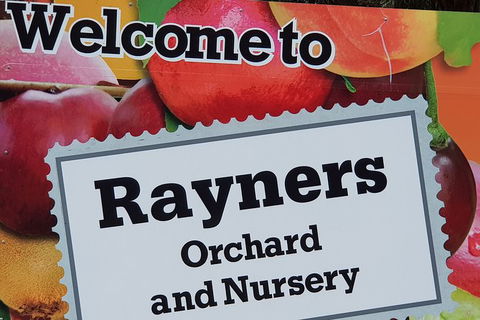 Day Tour Of Yarra Valley Puffing Billy And Rayners Orchard - Accommodation Perth 20